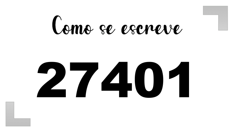 Imagem do número 27401