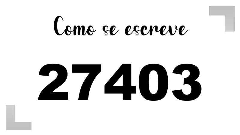 Imagem do número 27403