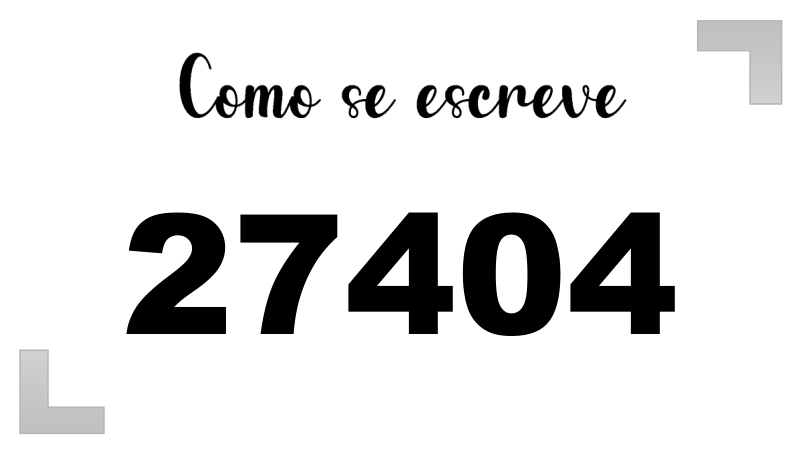 Imagem do número 27404