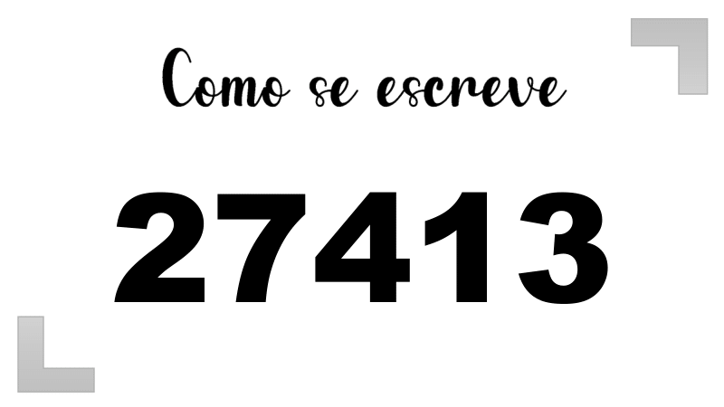 Imagem do número 27413
