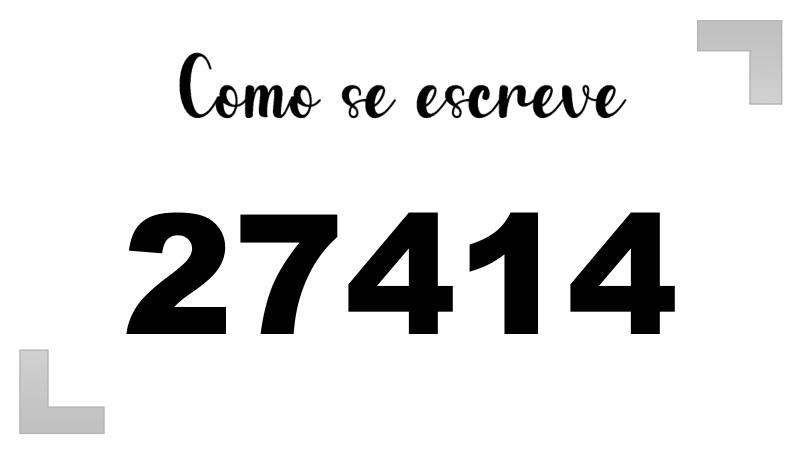Imagem do número 27414