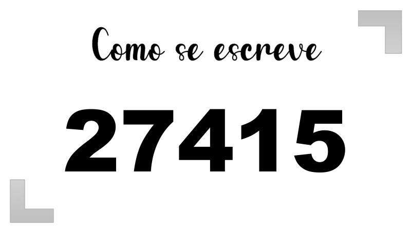 Imagem do número 27415
