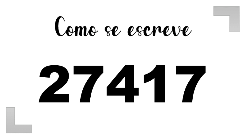 Imagem do número 27417