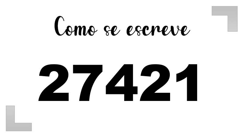 Imagem do número 27421