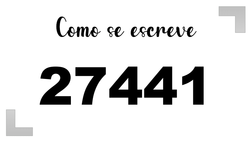 Imagem do número 27441