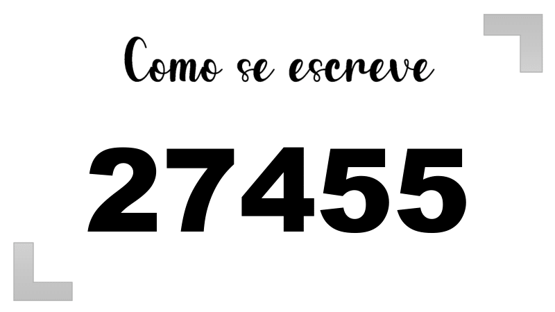 Imagem do número 27455