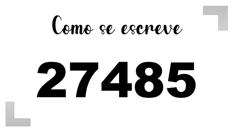 Imagem do número 27485