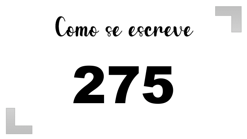 Imagem do número 275