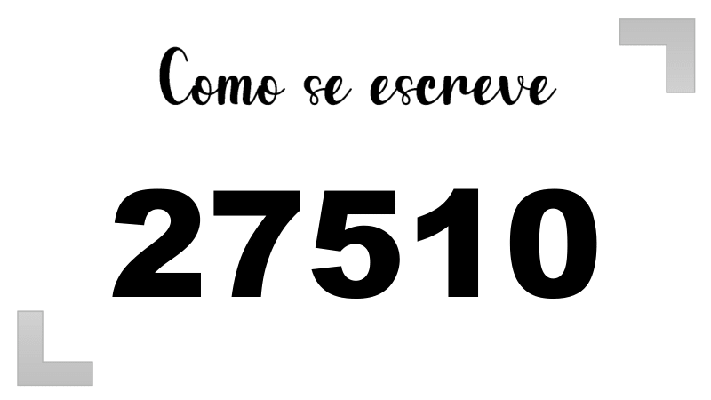 Imagem do número 27510