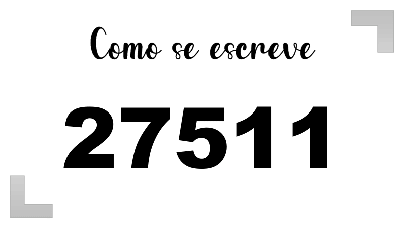 Imagem do número 27511