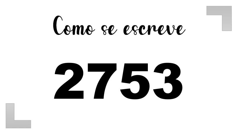 Imagem do número 2753