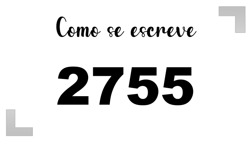 Imagem do número 2755