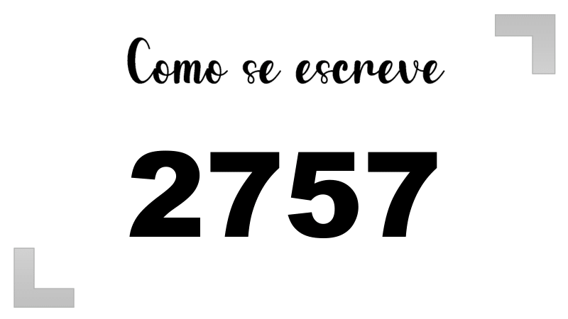 Imagem do número 2757