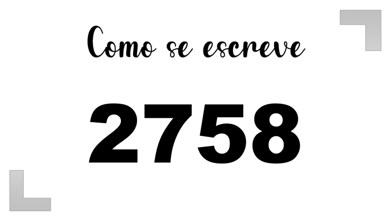 Imagem do número 2758
