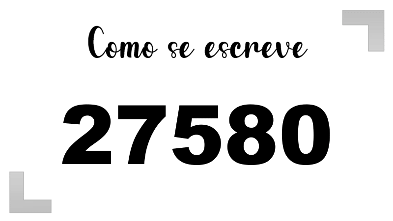 Imagem do número 27580