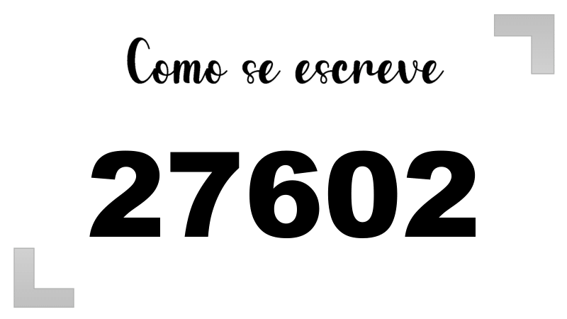 Imagem do número 27602