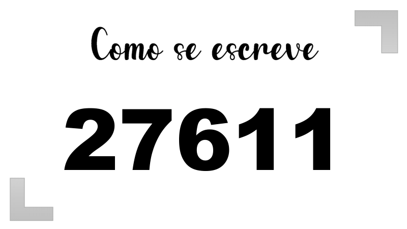 Imagem do número 27611