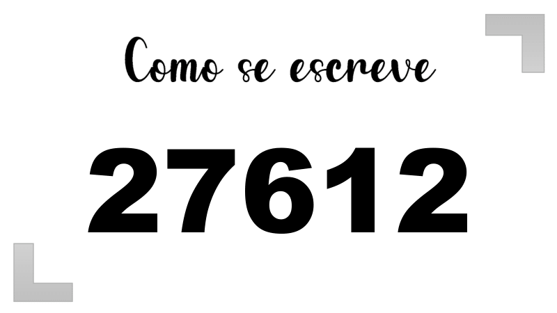 Imagem do número 27612