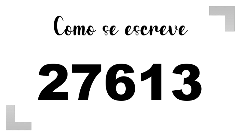 Imagem do número 27613
