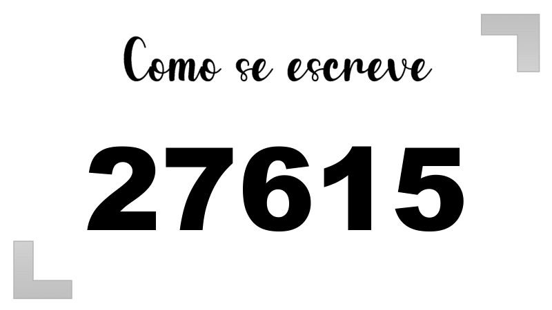 Imagem do número 27615