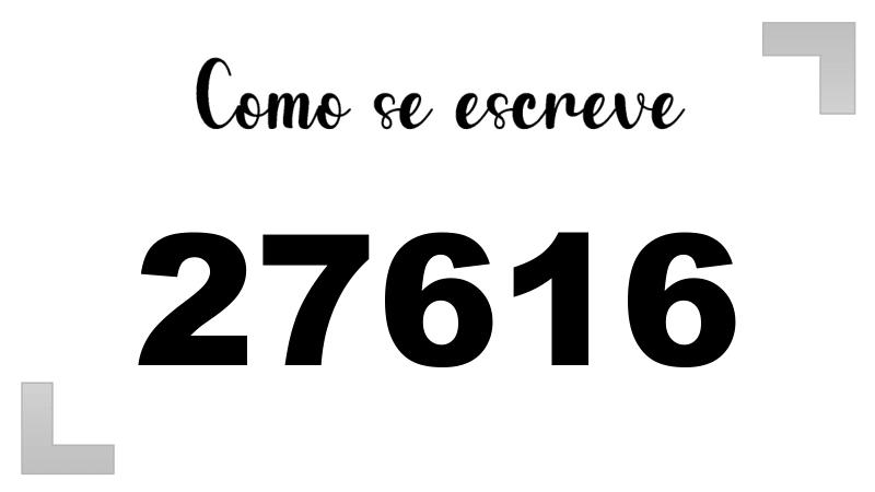 Imagem do número 27616