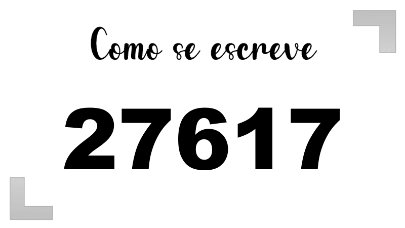 Imagem do número 27617