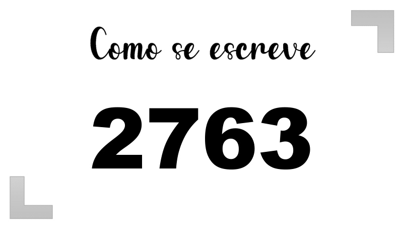 Imagem do número 2763