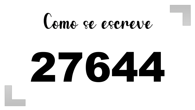 Imagem do número 27644