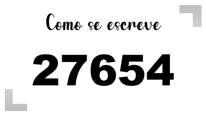 Imagem do número 27654
