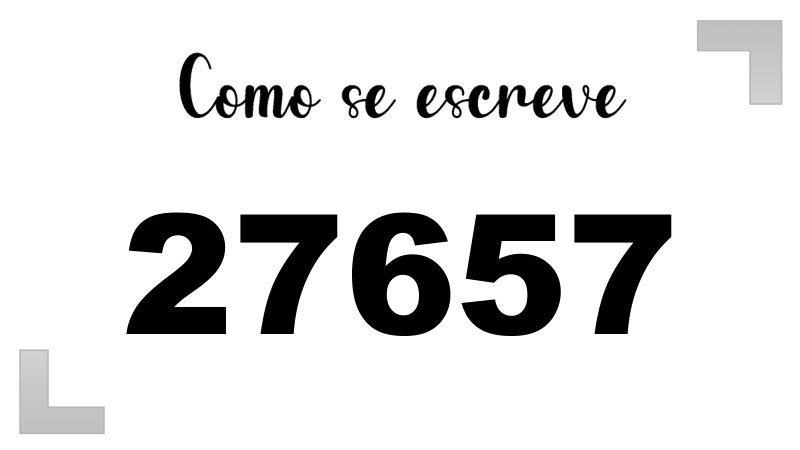 Imagem do número 27657