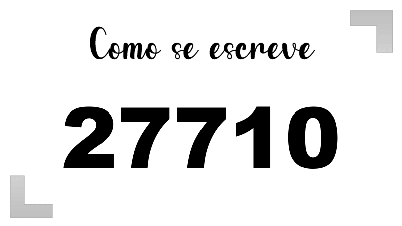 Imagem do número 27710