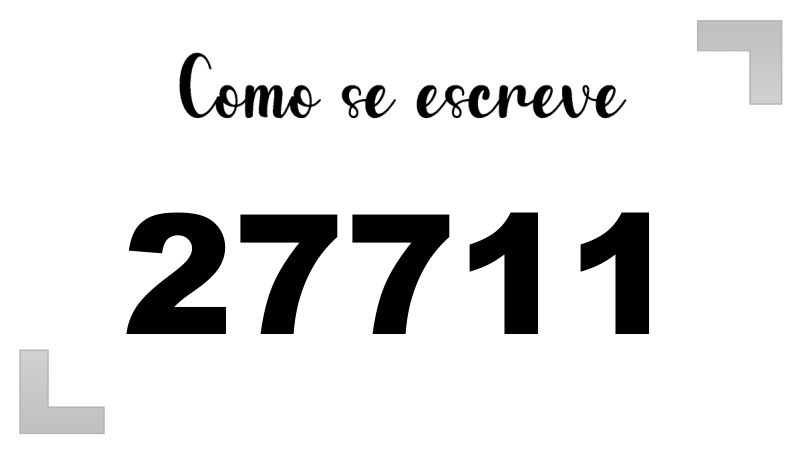 Imagem do número 27711