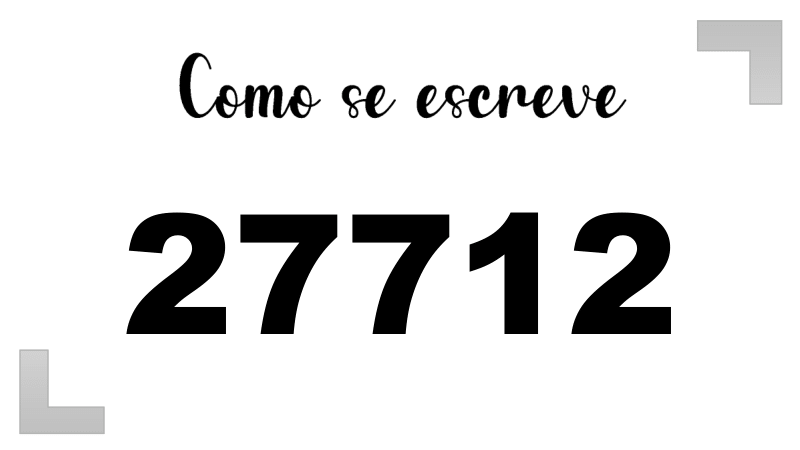 Imagem do número 27712