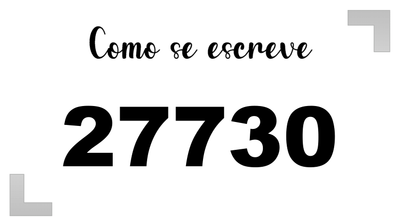 Imagem do número 27730