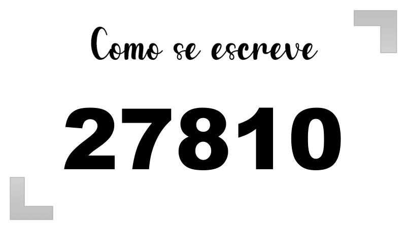 Imagem do número 27810