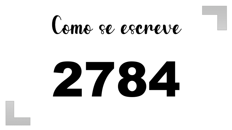 Imagem do número 2784
