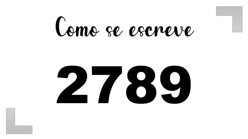 Imagem do número 2789