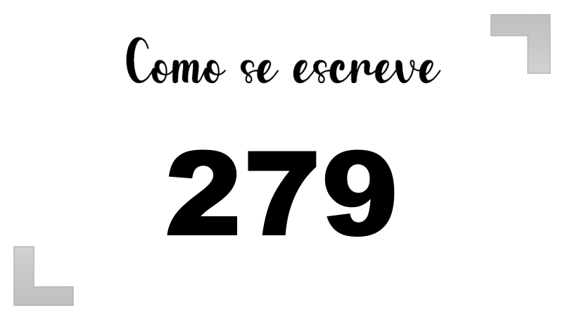 Imagem do número 279