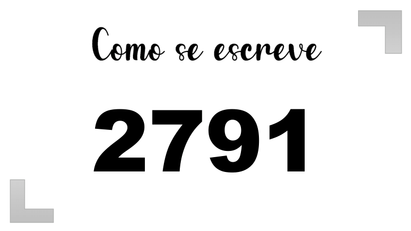 Imagem do número 2791