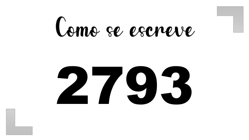 Imagem do número 2793