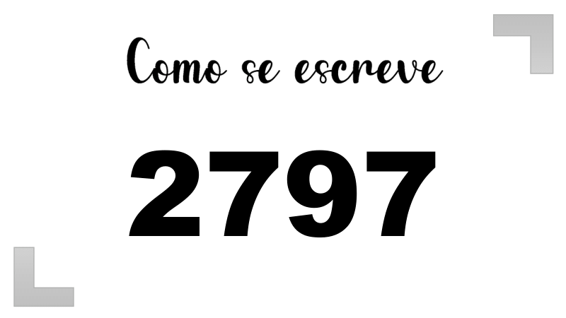 Imagem do número 2797