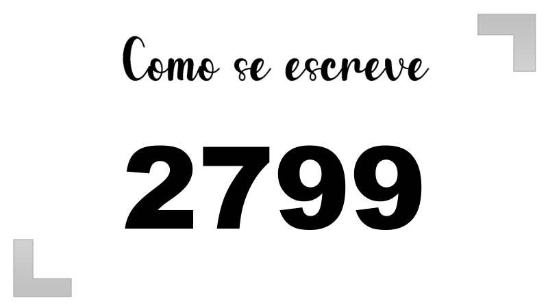 Imagem do número 2799
