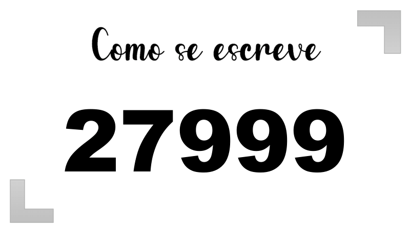 Imagem do número 27999
