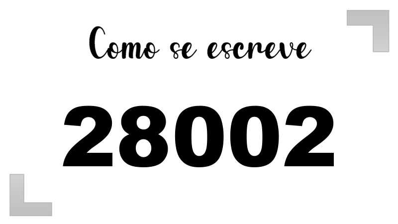 Imagem do número 28002