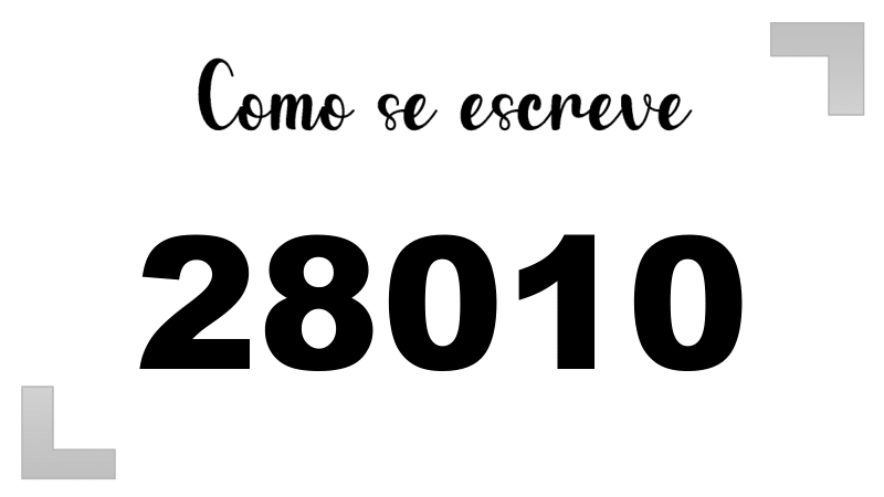Imagem do número 28010
