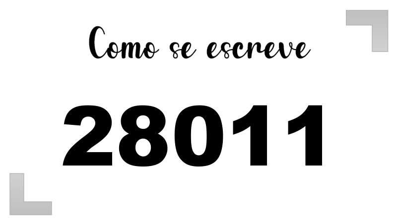 Imagem do número 28011