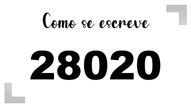 Imagem do número 28020