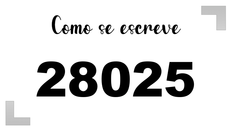 Imagem do número 28025