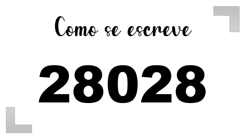 Imagem do número 28028