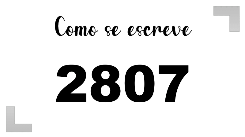 Imagem do número 2807